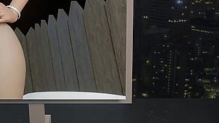 Jimmy's Awkward Adventures Part 2 - Sexy Broadcasting