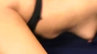 Sexy big ass brunette banged by a big black cock