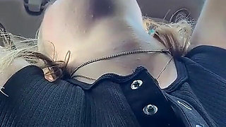 Stream Started Pm Cum Wait with Me in My Car