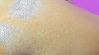 Take off Top Papi and Fuck Me Hard with Sport Stockings Ride Me Ur Delicius and Sexy Dick Nd Deep in My Ass Unstoppable Squirt