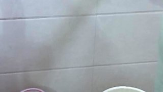 Bhabhi Called the Neighbour to Fix the Shower and Got Fucked with Him