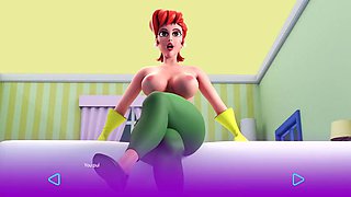Edgeville The milf paradise compilation of all scenes