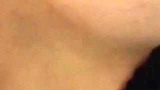 Stepsister Goes Dancing in Lingerie