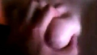 Korean Amateur Couple's Intimate Encounter