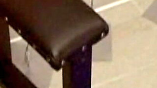 Masturbation Not Allowed - My Punishment Was Harsh