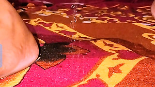 Indian Desi bhabi in hot sex