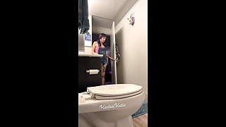 July 2021 Pee Compilation