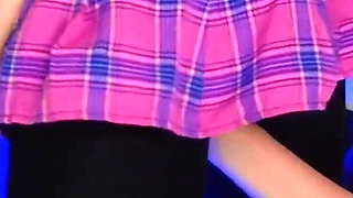 Kinky Cock Milking with Her Femboy with Amazing Scene Cumshot