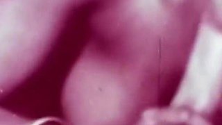 Vintage porn retro erotic theatre - Robins nest