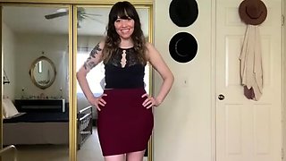Alex Bishop Homewrecking Secretary (Compressed)