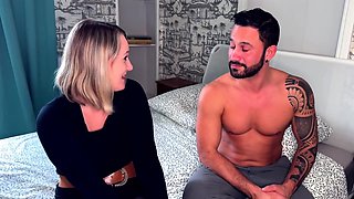 Eva Delage, the big comeback! - Jacquie et Michel TV