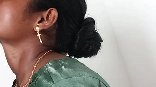 Indian Desi Telegu Hot Girlfriend Fack with Bangali Boyfriend for new building site episode 02