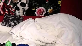 Amateur Blowjob Blonde Teen GF
