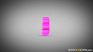 The Joys Of A Long Hot Shower With Sean Lawless, August Ames - Brazzers