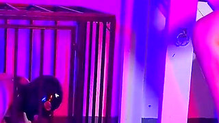 Warm and Cold Piss Humiliation