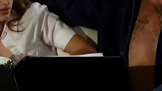 Julianna Sterling: Young, Beautiful, with a Small Soft Ass to Fuck