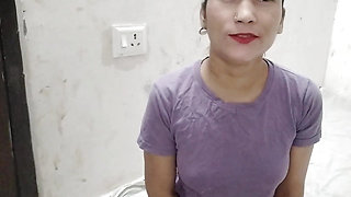 Step mother ko chod kar be hosh kar diya