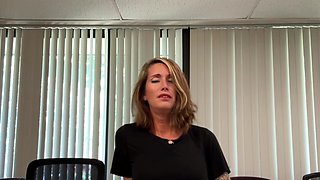 Conference room fun