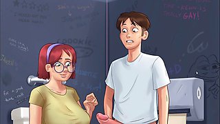 Cartoon sex stories, memes, update
