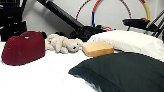 Amateur fetish couples tape