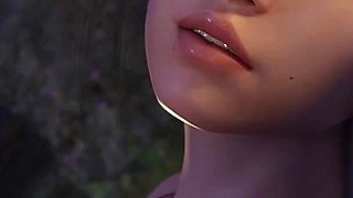 Dreamland 8 - Please Please Take My Virginity