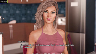 A Very Open Marriage (part 9)