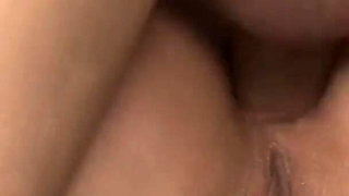 Sweet teen try anal sex for first time
