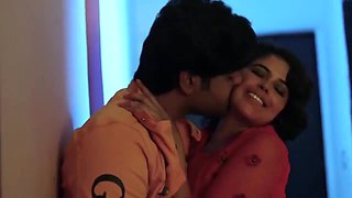 Mumbai Meri Jaan - Full Uncut Web Series - Housewives