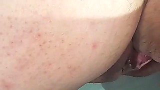 Sweet Fisting, Hand Inside