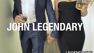 LEGENDARYX Date Nights Vol 3 with Kayley Gunner