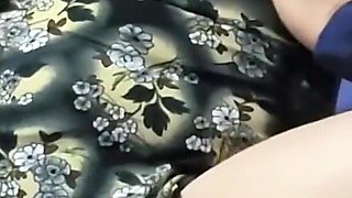 Double Tittie Suck, Me and My Friend Being Bresastfeeded by My Slut Wife in a Threesome