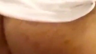 Midnight Activity with a Honey Wife