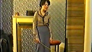 Punishment on Reflection 1982