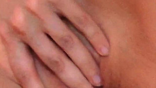 My Hot Day with Hot Masturbation