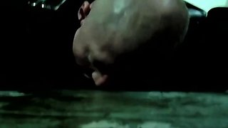 Dire Callahan Torments Beau Sinclair With Electric Shock