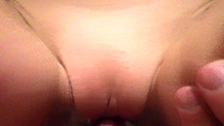 Lick it up buttercup