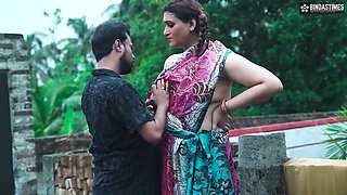 Badmash Dewar Uncut (2023) BindasTimes Hindi Hot Short Film - Big ass