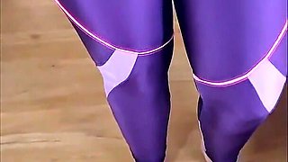 Try sexy clothes for gym