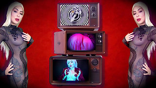 Denied Anal-goon Delirium: a 30-day Lockdown, Locktober