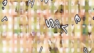 Comely baby at anime xxx