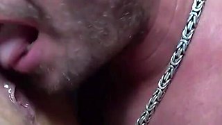 Another Hot Creampie Gangbang Clip Is Online.
