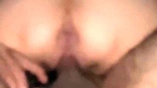 Step Sister Showed How She Uses a Vibrator Dildo Part 1