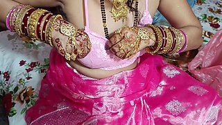 Desi Indian Cauple Karwa Chauth Fucking Full Video Clear Hindi Audio