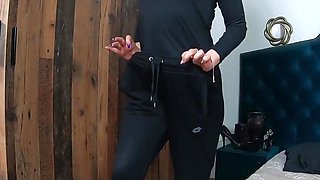 Milfycalla -exploring Recreational Activities in Everyday Wear- Ass Fetish 157