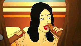 Sobita Bhavi cartoon sex fast part