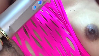 Cheating Girlfriend Fucked Without a Condom by the Teacher