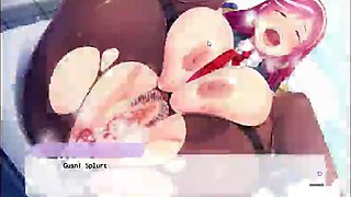 Healthy Hentai Service Taki 4: Big Tits, Big Ass  Anal Porn