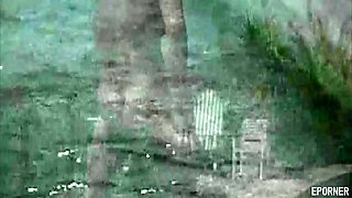 Shameless MILF mind-blowing adult movie