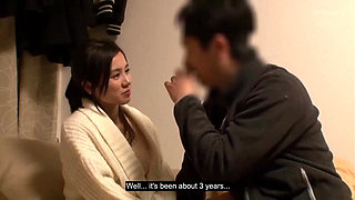 Team-031: Week-long Visit - Part 2-6 (english Subtitles by Erojapanese)