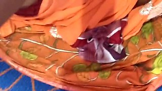 Desi Indian Teen Stepsister Hardcore Sex - Taboo Jungle Fuck with Kajal & Sobha Rani